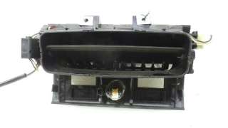 Recambio de rejilla aireadora para bmw x5 (e53) 2000-2007 3.0d referencia OEM IAM  64228370910 