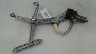 Recambio de elevalunas delantero derecho para mercedes-benz clase e (w210) berlina 1995-2002 200 (210.035) referencia OEM IAM A2