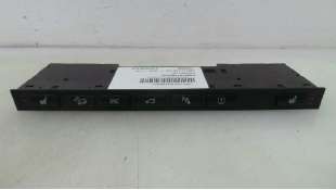 Recambio de interruptor para bmw x5 (e53) 2000-2007 3.0d referencia OEM IAM  61316946433 