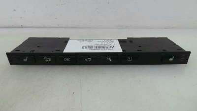 Recambio de interruptor para bmw x5 (e53) 2000-2007 3.0d referencia OEM IAM  61316946433 