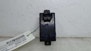 Recambio de mando elevalunas trasero izquierdo para opel antara 2006-2016 selective referencia OEM IAM 202007457 202007457  2