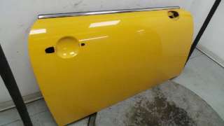 Recambio de puerta delantera derecha para mini mini (r56) 2006-2014 one referencia OEM IAM 41002755936 41002755936 41002755936