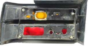 Recambio de piloto trasero derecho para mg rover serie 200 (xw) 1990-1999 1.6 referencia OEM IAM  36774 SIN CODE 2