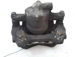 Recambio de pinza de freno delantera derecha para opel corsa d 2006-2015 essentia referencia OEM IAM 542545 542545 
