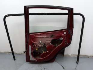 Recambio de puerta trasera derecha para daewoo tacuma 2000-2004 sx-plus referencia OEM IAM 96386726 96386726  2