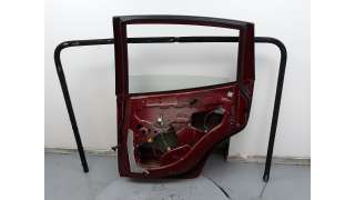 Recambio de puerta trasera derecha para daewoo tacuma 2000-2004 sx-plus referencia OEM IAM 96386726 96386726 