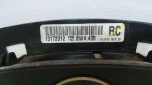 Recambio de cuadro instrumentos para opel astra h ber. 2006-2010 cosmo referencia OEM IAM 13172012 13172012  2