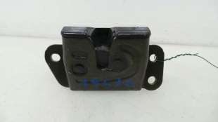 Recambio de cerradura maletero / porton para hyundai santa fe (bm) 2006-2012 2.2 crdi comfort 4x4 referencia OEM IAM 812302B000 