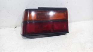 Recambio de piloto trasero izquierdo para mg rover serie 200 (xw) 1990-1999 1.6 referencia OEM IAM  36775 SIN CODE