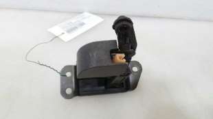 Recambio de cerradura maletero / porton para hyundai santa fe (bm) 2006-2012 2.2 crdi comfort 4x4 referencia OEM IAM 812302B000  2