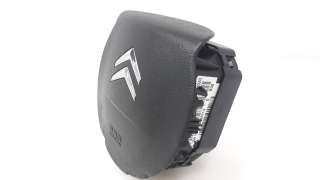 Recambio de airbag delantero izquierdo para citroën c4 grand picasso 2006-2013 exclusive referencia OEM IAM 96542463ZD 96542463Z