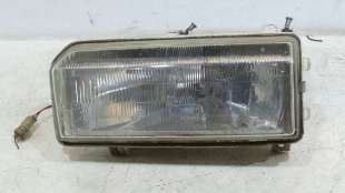 Recambio de faro izquierdo para mg rover serie 200 (xw) 1990-1999 1.6 referencia OEM IAM  36776 
