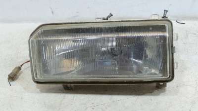 Recambio de faro izquierdo para mg rover serie 200 (xw) 1990-1999 1.6 referencia OEM IAM  36776 