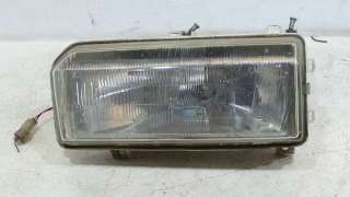 Recambio de faro izquierdo para mg rover serie 200 (xw) 1990-1999 1.6 referencia OEM IAM  36776 