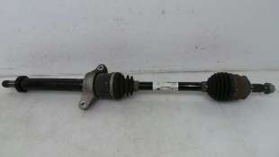 Recambio de transmision delantera derecha para mini mini (r56) 2006-2014 one referencia OEM IAM 485348603 485348603 
