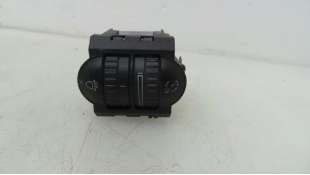 Recambio de interruptor para volkswagen golf v berlina (1k1) 2003-2008 gt sport referencia OEM IAM  1K0941333A 