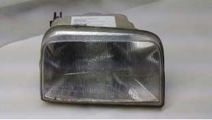 Recambio de faro derecho para renault rapid/express (f40) 1985- 1.6 d familiar (f404) referencia OEM IAM 7701039725 7701039725 