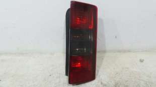 Recambio de piloto trasero derecho para opel combo (corsa c) 2001-2011 familiar referencia OEM IAM 09199763 09199763 