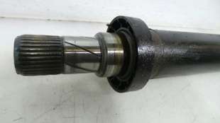 Recambio de transmision delantera derecha para mini mini (r56) 2006-2014 one referencia OEM IAM 485348603 485348603  2