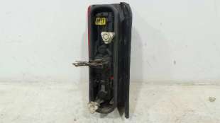 Recambio de piloto trasero derecho para opel combo (corsa c) 2001-2011 familiar referencia OEM IAM 09199763 09199763  2