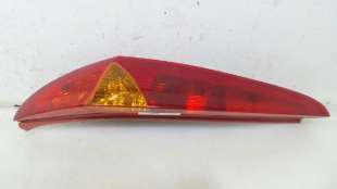 Recambio de piloto trasero izquierdo para fiat punto berlina (188) 1999-2002 1.2 8v referencia OEM IAM 46794078 46794078 