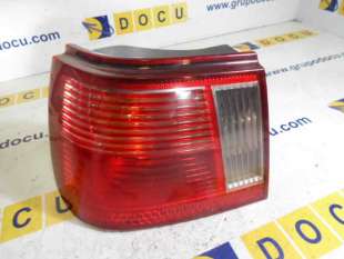 Recambio de piloto trasero izquierdo para seat ibiza (6k1) 1999-2002 sport referencia OEM IAM 6K6945111G 6K6945111G 6K6945111G