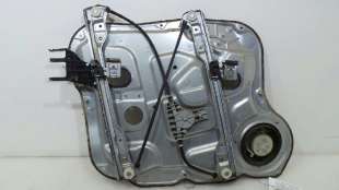 Recambio de elevalunas delantero derecho para hyundai santa fe (bm) 2006-2012 2.2 crdi comfort 4x4 referencia OEM IAM 824802B030
