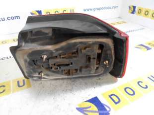 Recambio de piloto trasero izquierdo para seat ibiza (6k1) 1999-2002 sport referencia OEM IAM 6K6945111G 6K6945111G 6K6945111G 2