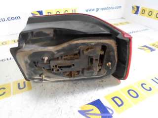 Recambio de piloto trasero izquierdo para seat ibiza (6k1) 1999-2002 sport referencia OEM IAM 6K6945111G 6K6945111G 6K6945111G