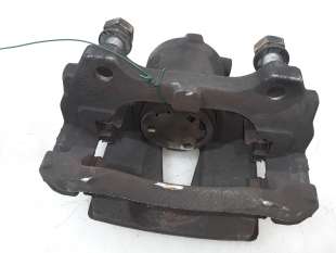 Recambio de pinza de freno delantera derecha para opel corsa d 2006-2015 essentia referencia OEM IAM 542545 542545  2