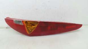 Recambio de piloto trasero derecho para fiat punto berlina (188) 1999-2002 1.2 8v referencia OEM IAM 0046523769 0046523769 