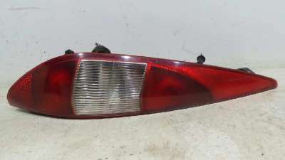 Recambio de piloto trasero izquierdo para ford mondeo turnier (ge) 2000-2007 ghia referencia OEM IAM 1130105 1130105 