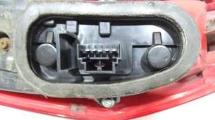 Recambio de piloto trasero derecho para fiat punto berlina (188) 1999-2002 1.2 8v referencia OEM IAM 0046523769 0046523769  2