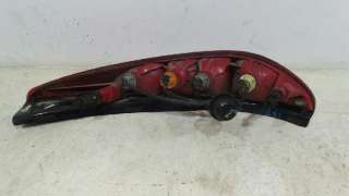 Recambio de piloto trasero izquierdo para ford mondeo turnier (ge) 2000-2007 ghia referencia OEM IAM 1130105 1130105 