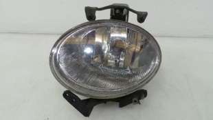 Recambio de faro antiniebla derecho para hyundai santa fe (bm) 2006-2012 2.2 crdi comfort 4x4 referencia OEM IAM 922202B000 9222