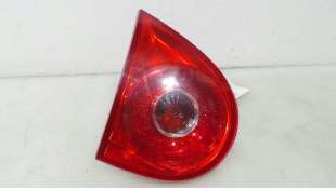 Recambio de piloto trasero izquierdo para volkswagen golf v berlina (1k1) 2003-2008 gt sport referencia OEM IAM 1K6945093E 1K694