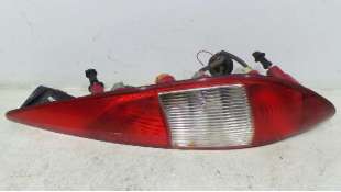 Recambio de piloto trasero derecho para ford mondeo turnier (ge) 2000-2007 ghia referencia OEM IAM 1130104 1130104 