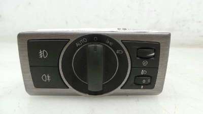 Recambio de mando luces para opel antara 2006-2016 2.0 cdti cat (z 20 dmh / llw) referencia OEM IAM 96628670 96628670 m10667