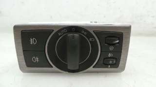 Recambio de mando luces para opel antara 2006-2016 2.0 cdti cat (z 20 dmh / llw) referencia OEM IAM 96628670 96628670 m10667
