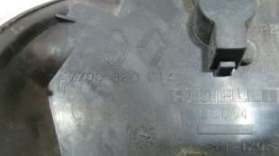 Recambio de piloto trasero derecho para renault twingo (co6) 1993-2007 1.2 (c066/67/68) referencia OEM IAM 7701203868 7700820014 2