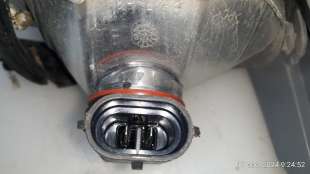 Recambio de faro antiniebla izquierdo para skoda superb combi (3t5) 2009-2015 ambition referencia OEM IAM 3T0941701A 3T0941701A  2