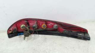 Recambio de piloto trasero derecho para ford mondeo turnier (ge) 2000-2007 ghia referencia OEM IAM 1130104 1130104 