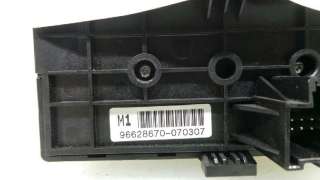 Recambio de mando luces para opel antara 2006-2016 2.0 cdti cat (z 20 dmh / llw) referencia OEM IAM 96628670 96628670 m10667