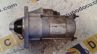 Recambio de motor arranque para alfa romeo 166 1998-2003 2.0 t.spark distinctive referencia OEM IAM 0051771795 0051771795