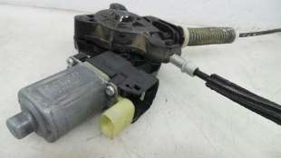 Recambio de elevalunas delantero derecho para mini mini (r56) 2006-2014 one referencia OEM IAM 2753722 2753722  2