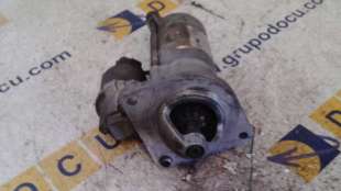 Recambio de motor arranque para alfa romeo 166 1998-2003 2.0 t.spark distinctive referencia OEM IAM 0051771795 0051771795  2