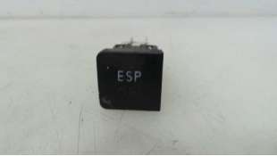 Recambio de interruptor para volkswagen golf v berlina (1k1) 2003-2008 gt sport referencia OEM IAM  1K0927117A 