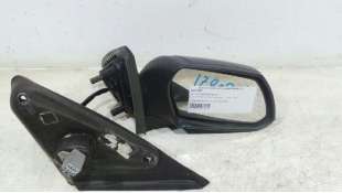 Recambio de retrovisor derecho para ford mondeo turnier (ge) 2000-2007 ghia referencia OEM IAM 1232183 1232183 1232183
