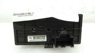 Recambio de mando luces para opel antara 2006-2016 2.0 cdti cat (z 20 dmh / llw) referencia OEM IAM 96628670 96628670 m10667