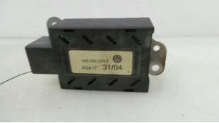 Recambio de modulo electronico para volkswagen golf v berlina (1k1) 2003-2008 gt sport referencia OEM IAM  1K6035570F 